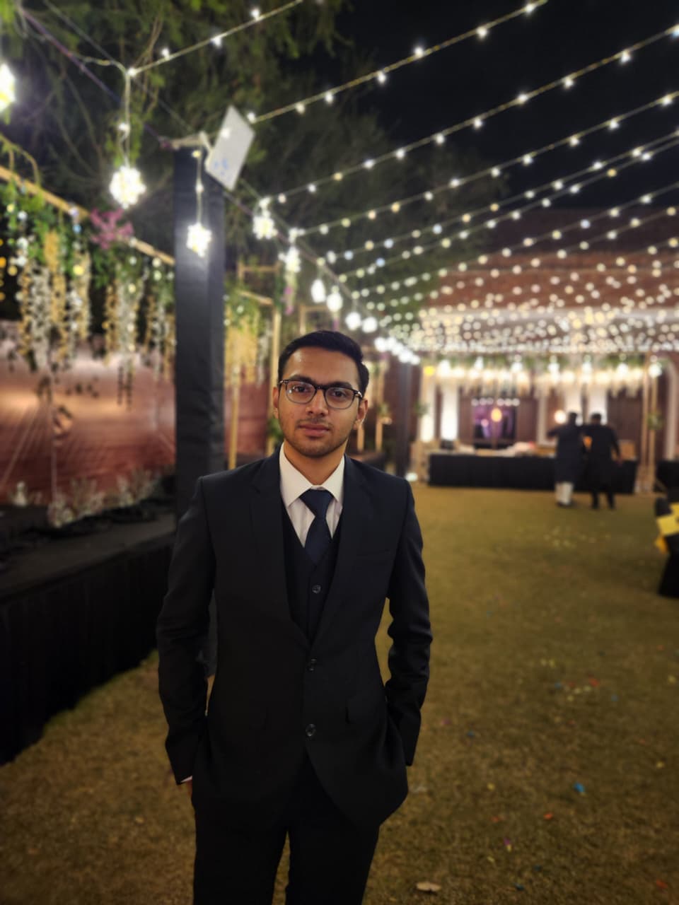 ACA Mayank Dugar, Assistant Manager at R Dugar & Associates